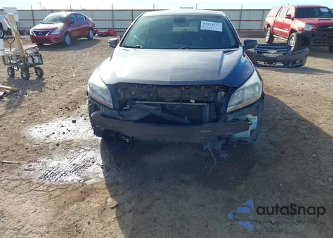 2013 Chevrolet Malibu 2Lt z USA, uszkodzony, nr VIN 1G11E5SA2DF257830